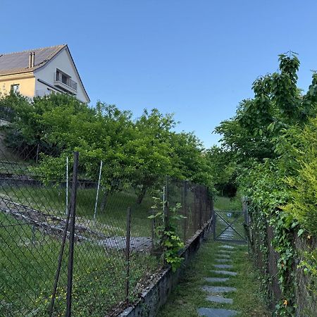 Mail 62 Διαμέρισμα Neuchâtel Εξωτερικό φωτογραφία