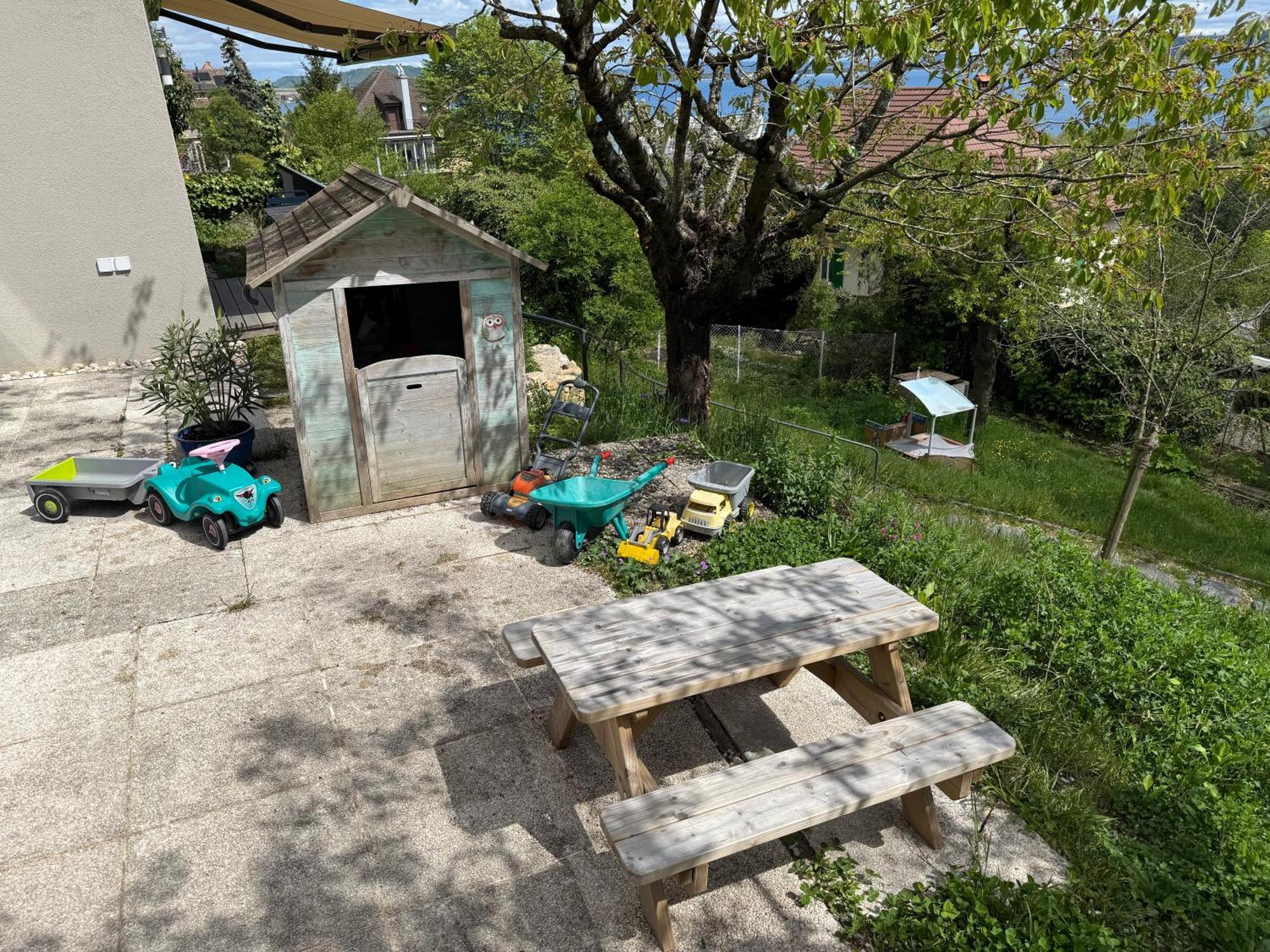 Mail 62 Διαμέρισμα Neuchâtel Εξωτερικό φωτογραφία